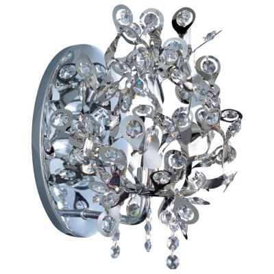 Comet Wall Sconce by Maxim Lighting - Starlight Lighting USA and Canada